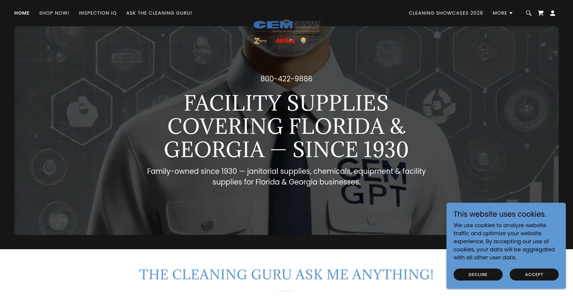 Gemsupply.net