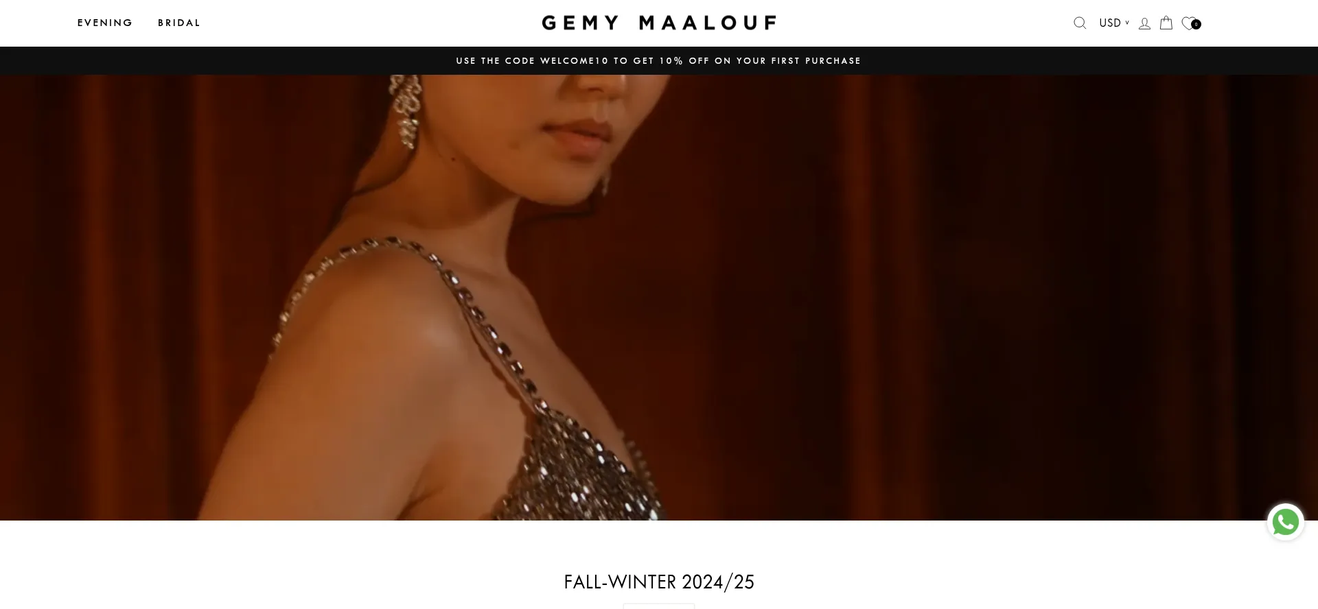 Gemymaalouf.com