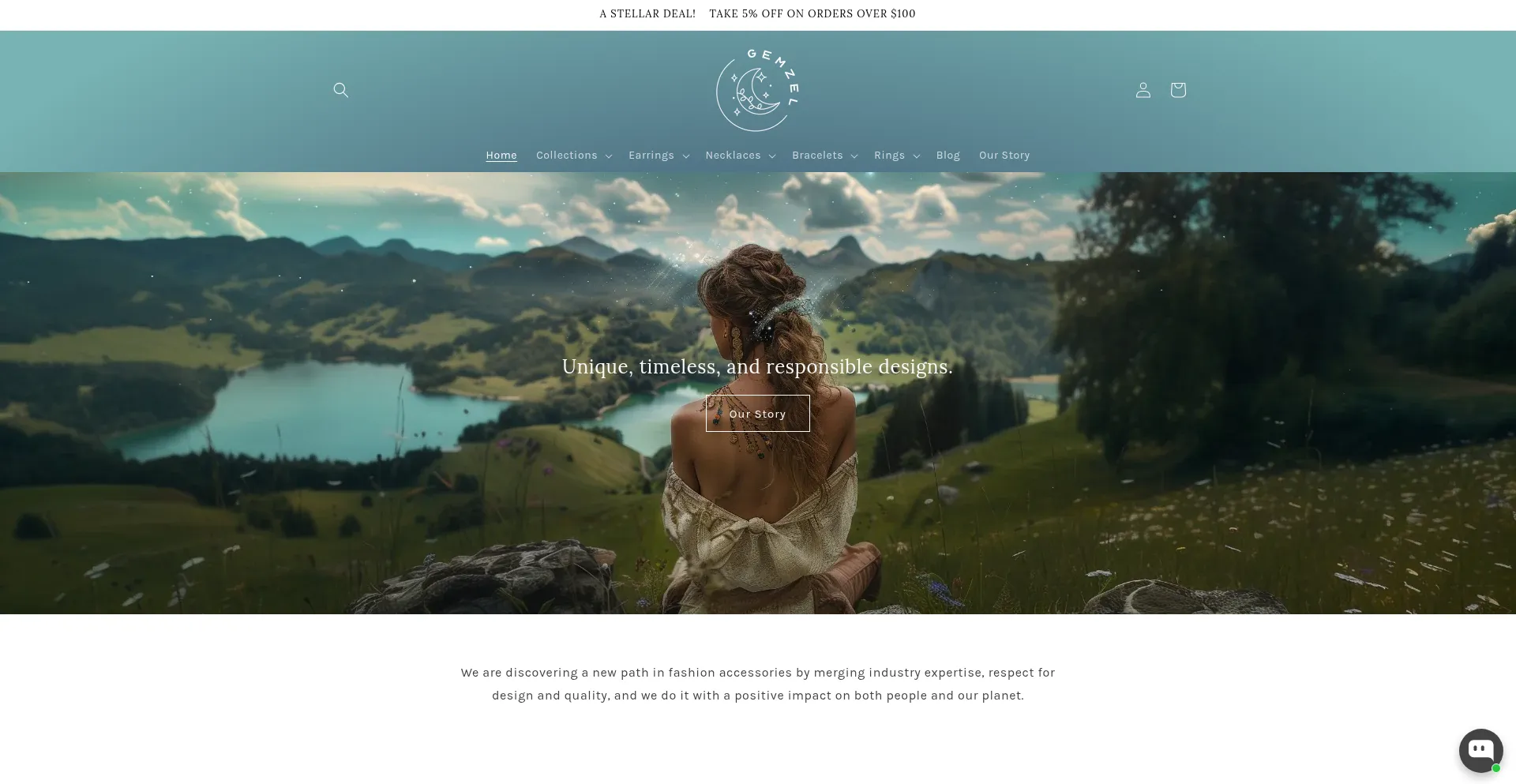 Gemzel.com