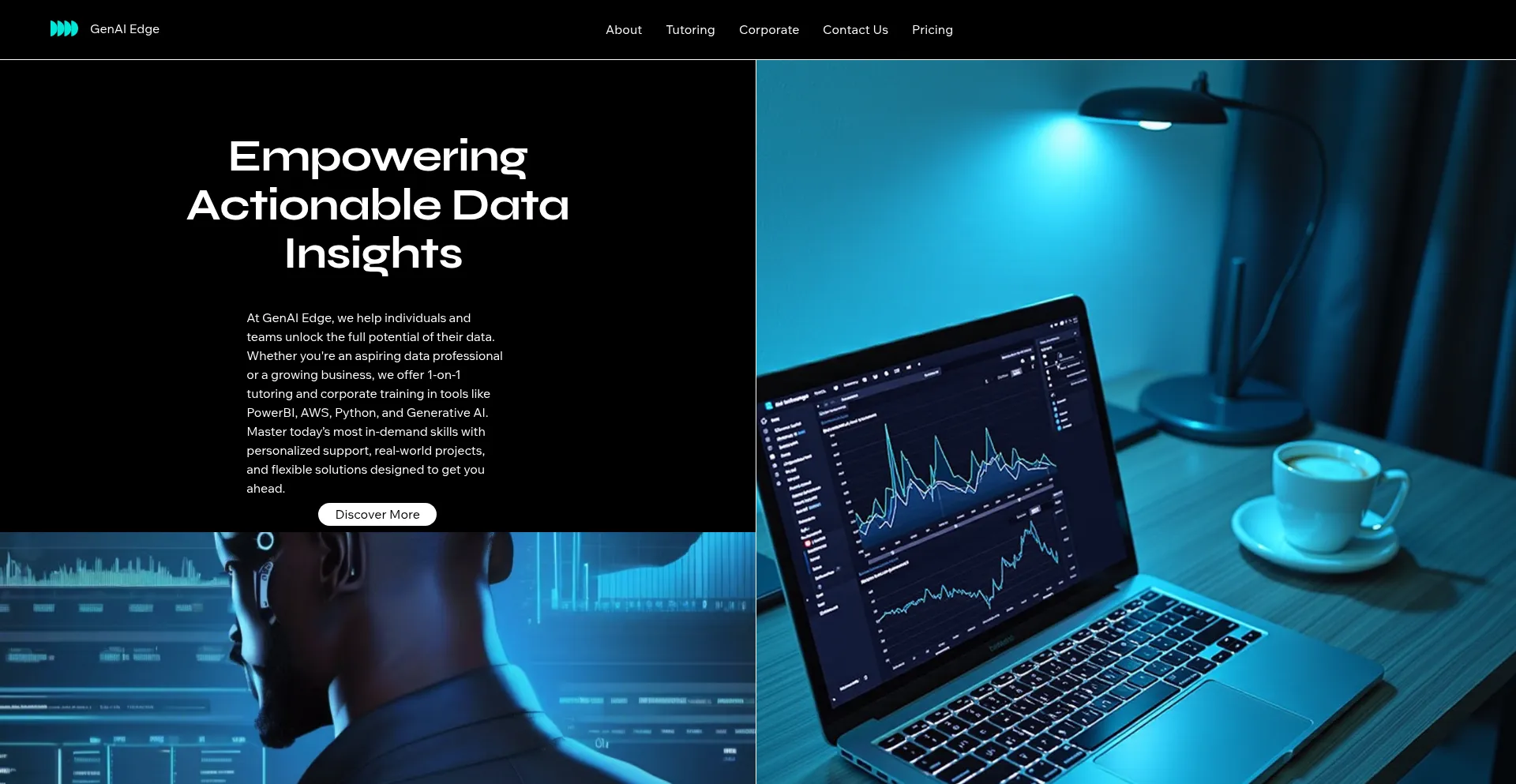 Genai-edge.com