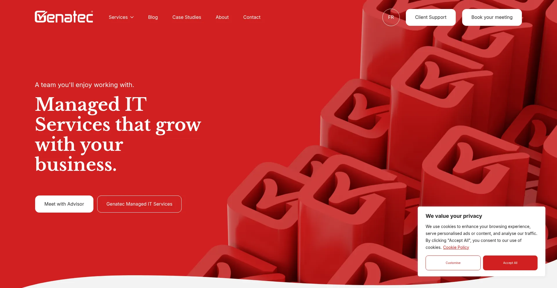 Genatec.com