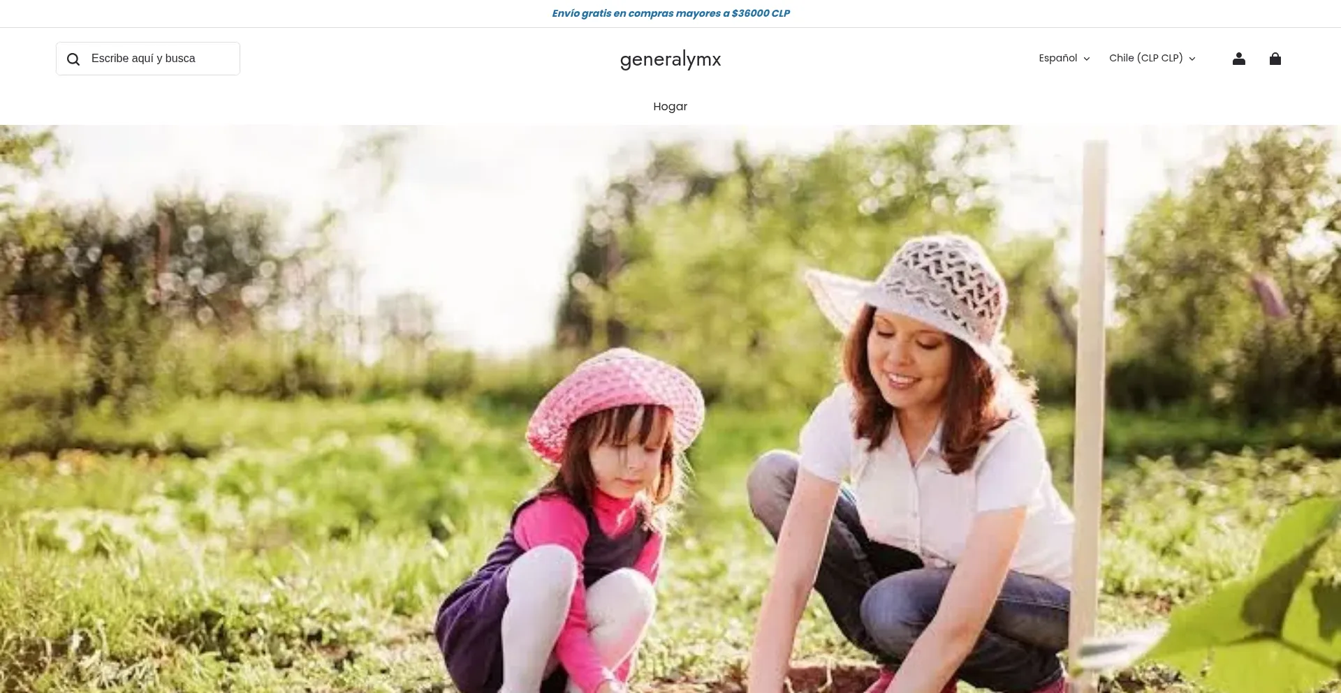 Generalymx.com