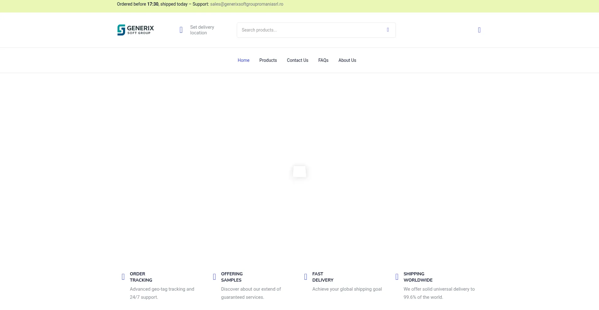 Generixsoftgroupromaniasrl.ro