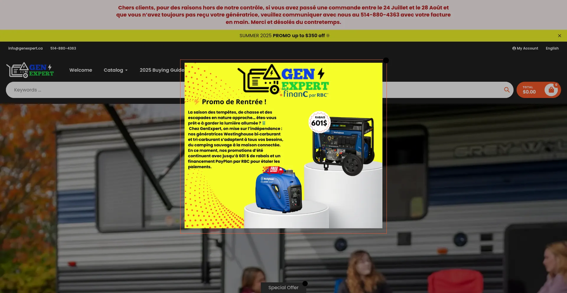 Genexpert.ca é Seguro e Confiável?