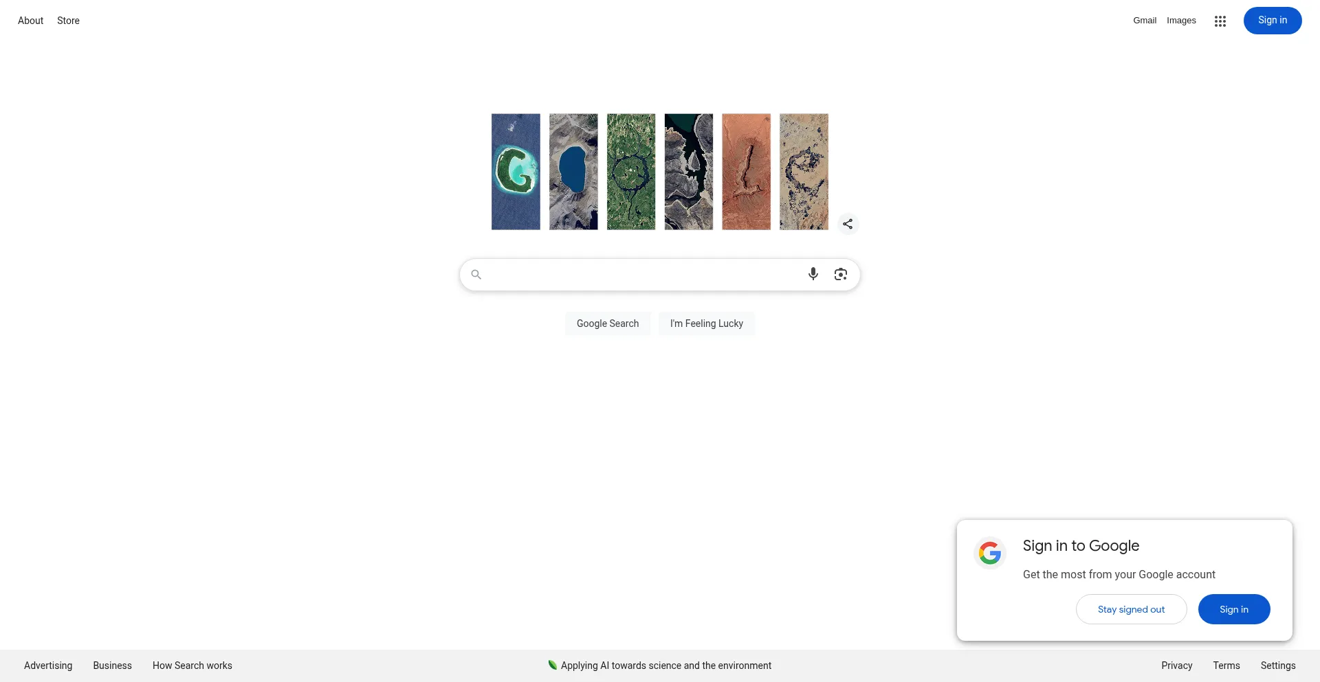 Website screenshot of Geninsur.com