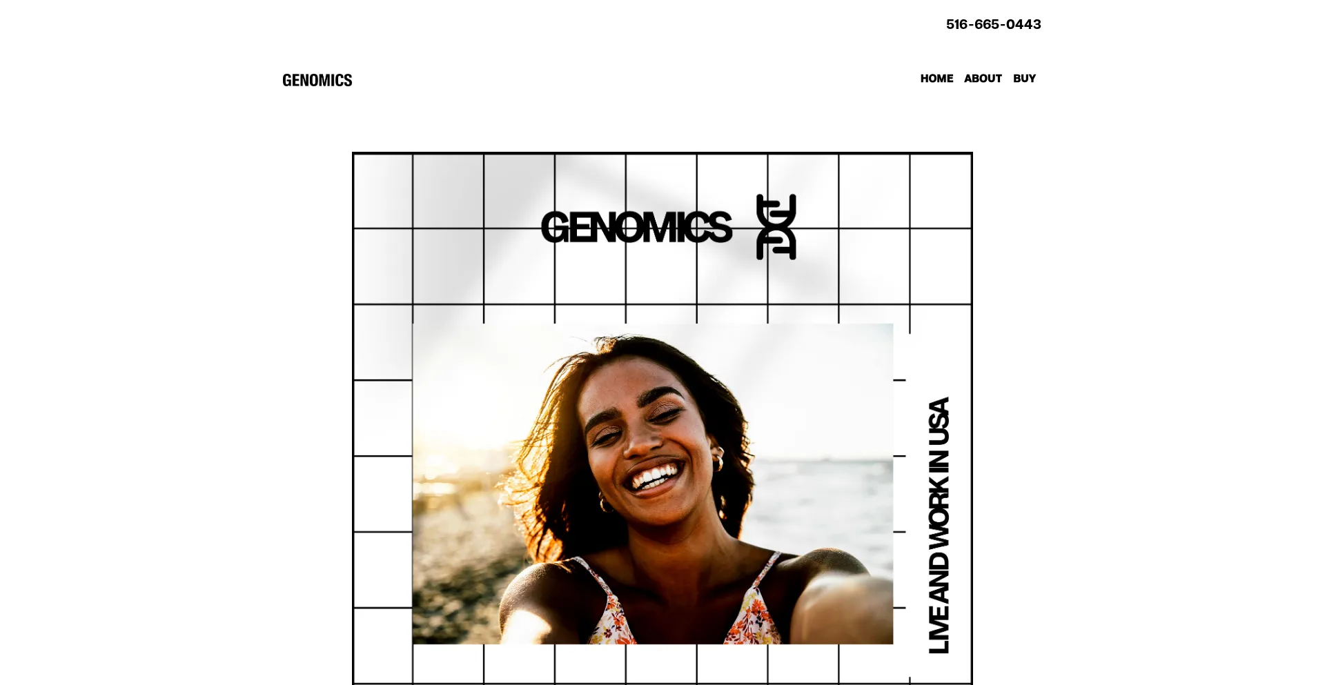 Genomicsplus.com é Seguro e Confiável?