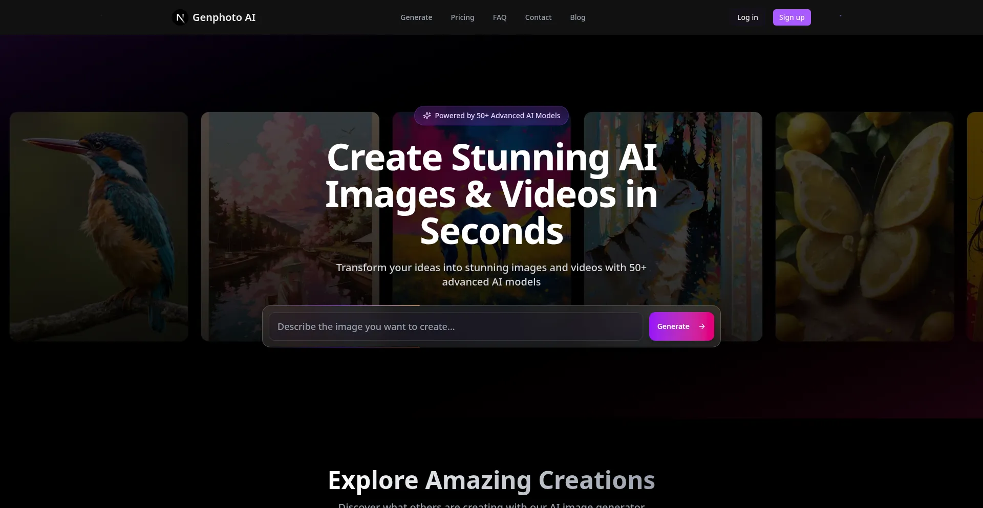 Genphoto-ai.com