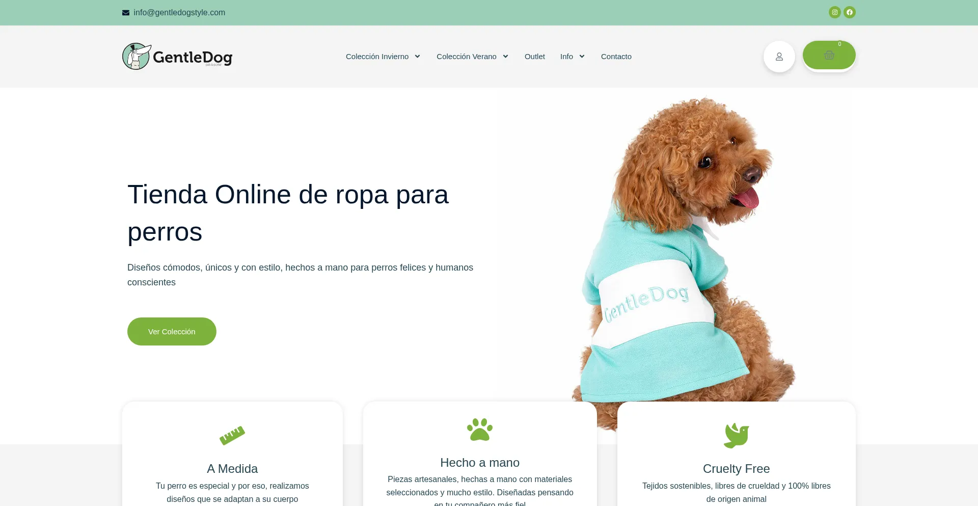 Gentledogstyle.com