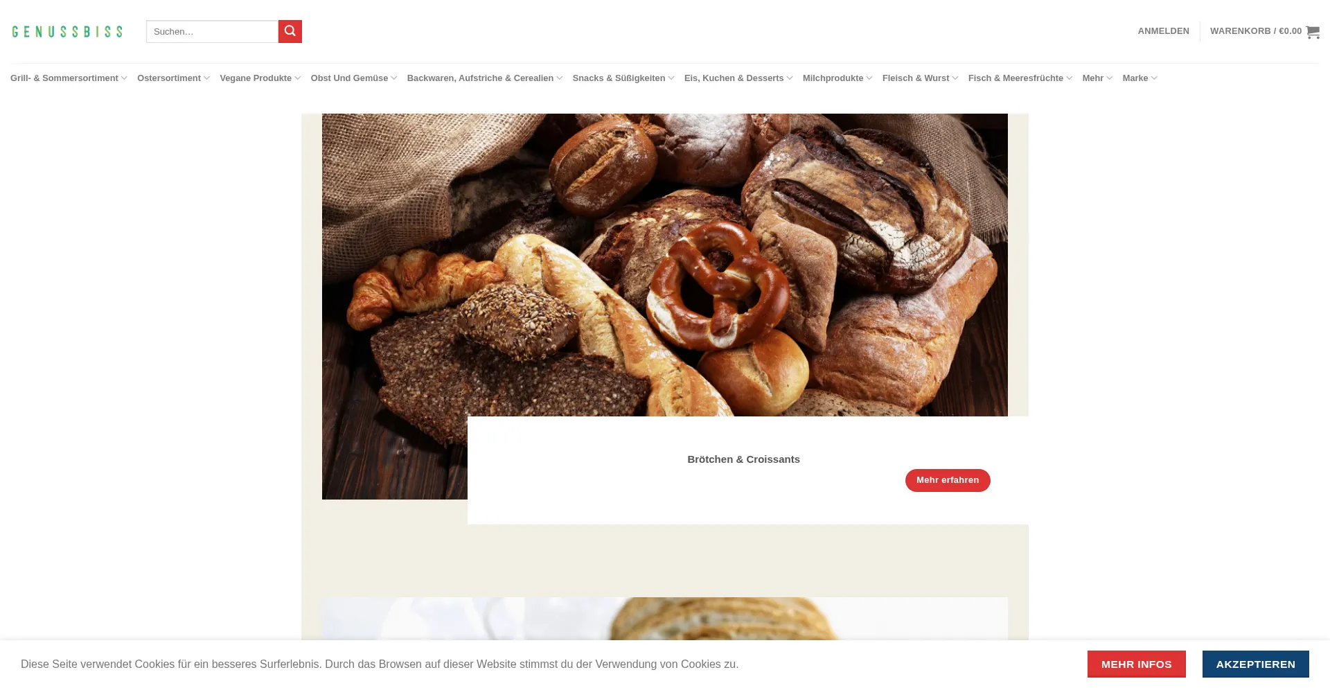Genussbiss.com