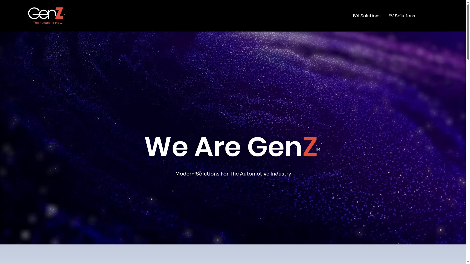 Genz.com