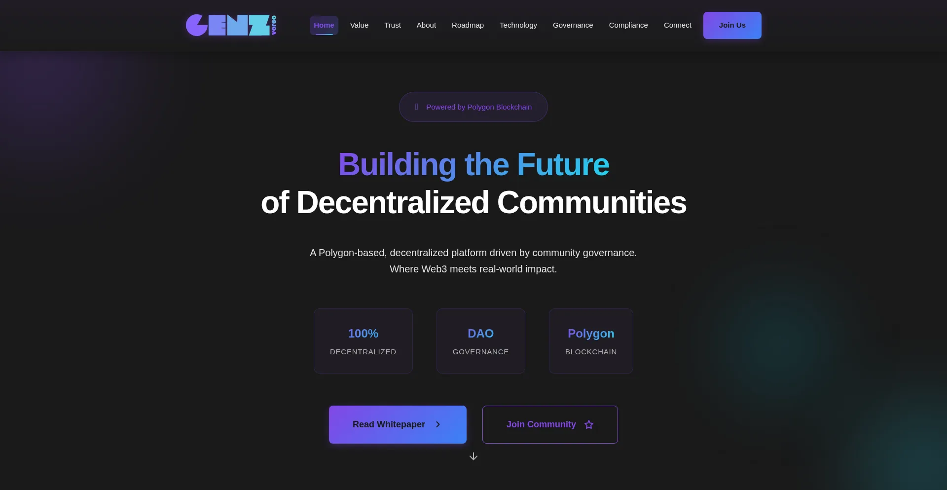Genzverse.ai