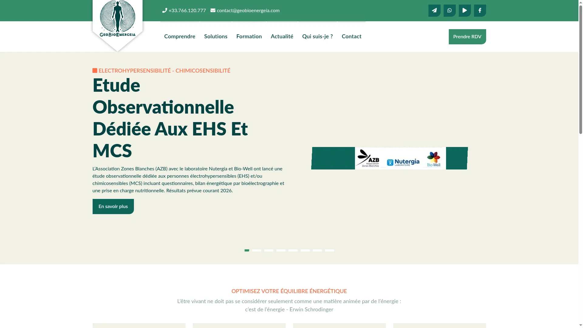 Geobioenergeia.com