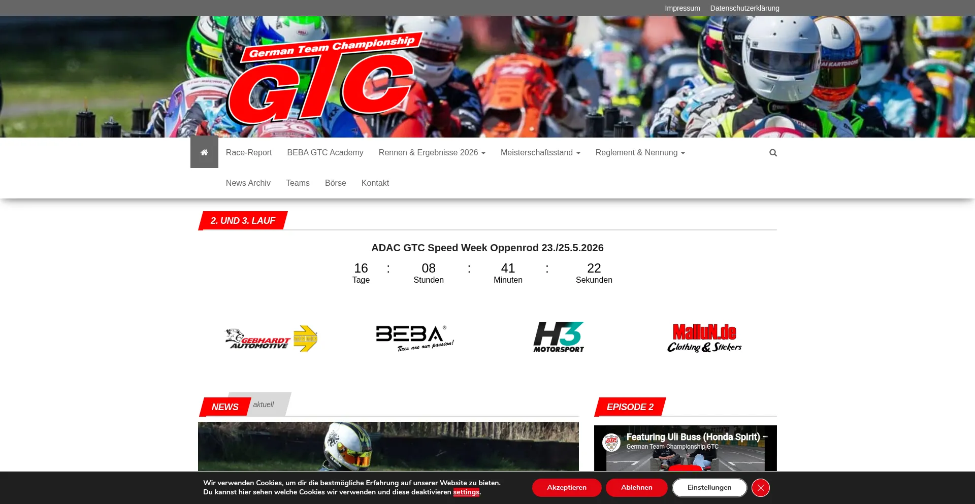 German-team-championship.de