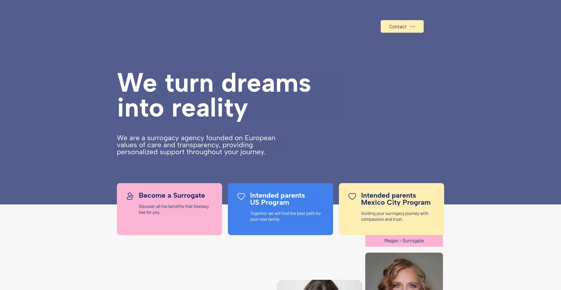 Gestacy.com