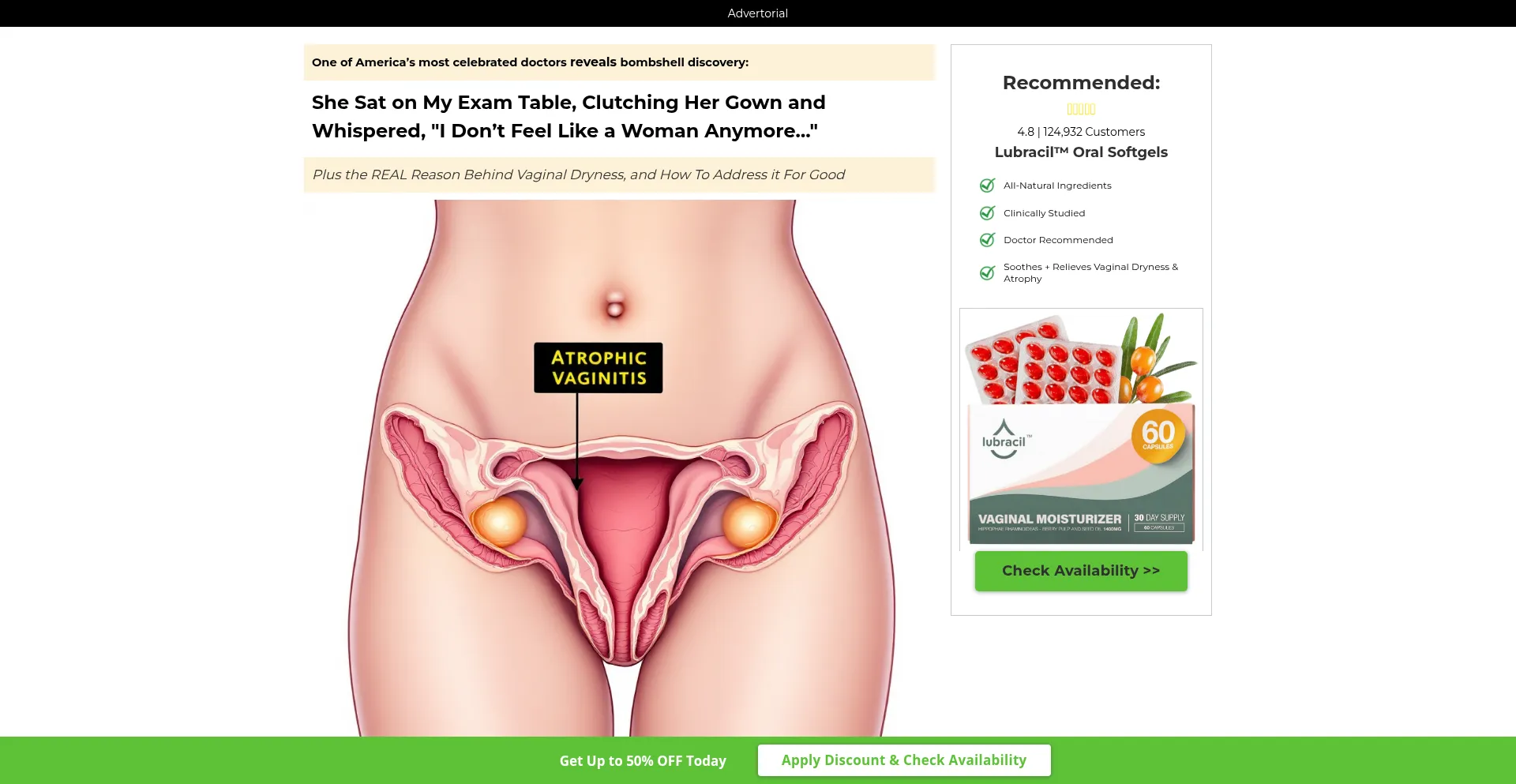 Get.lubracil.com é Seguro e Confiável?