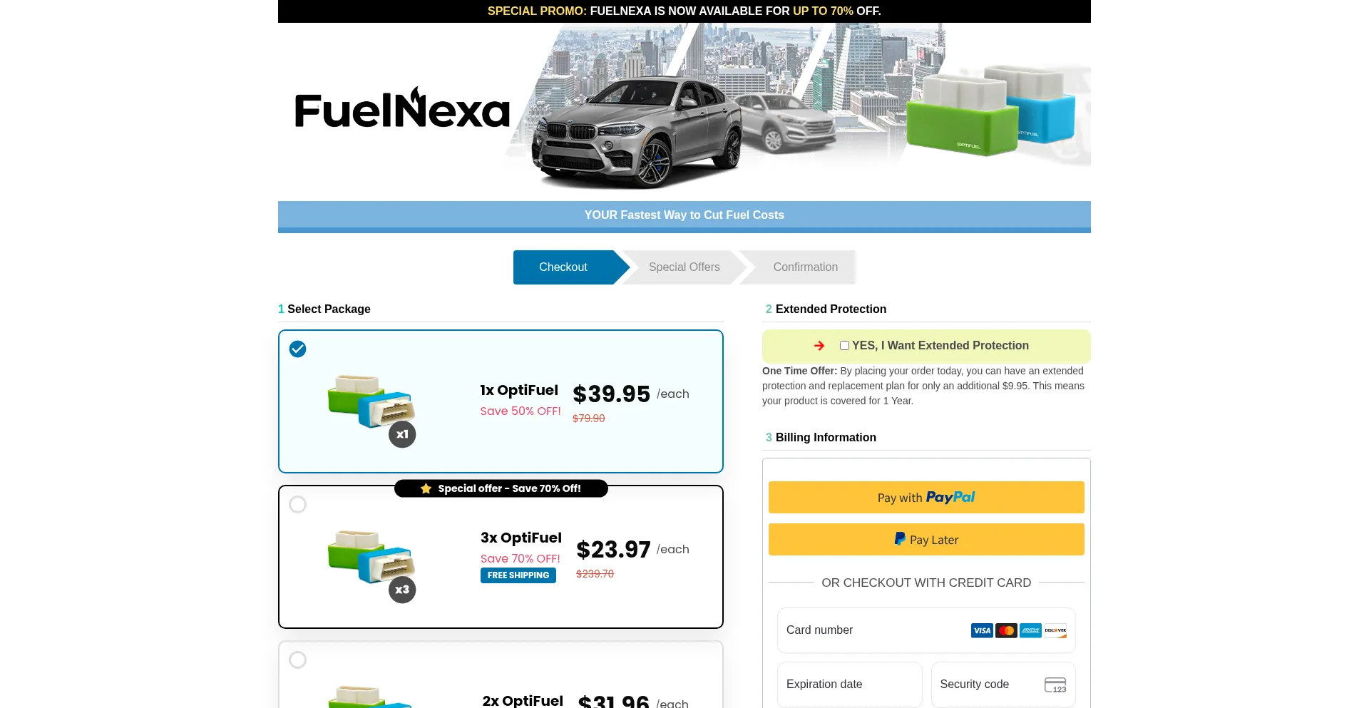 Get-fuelnexa.com