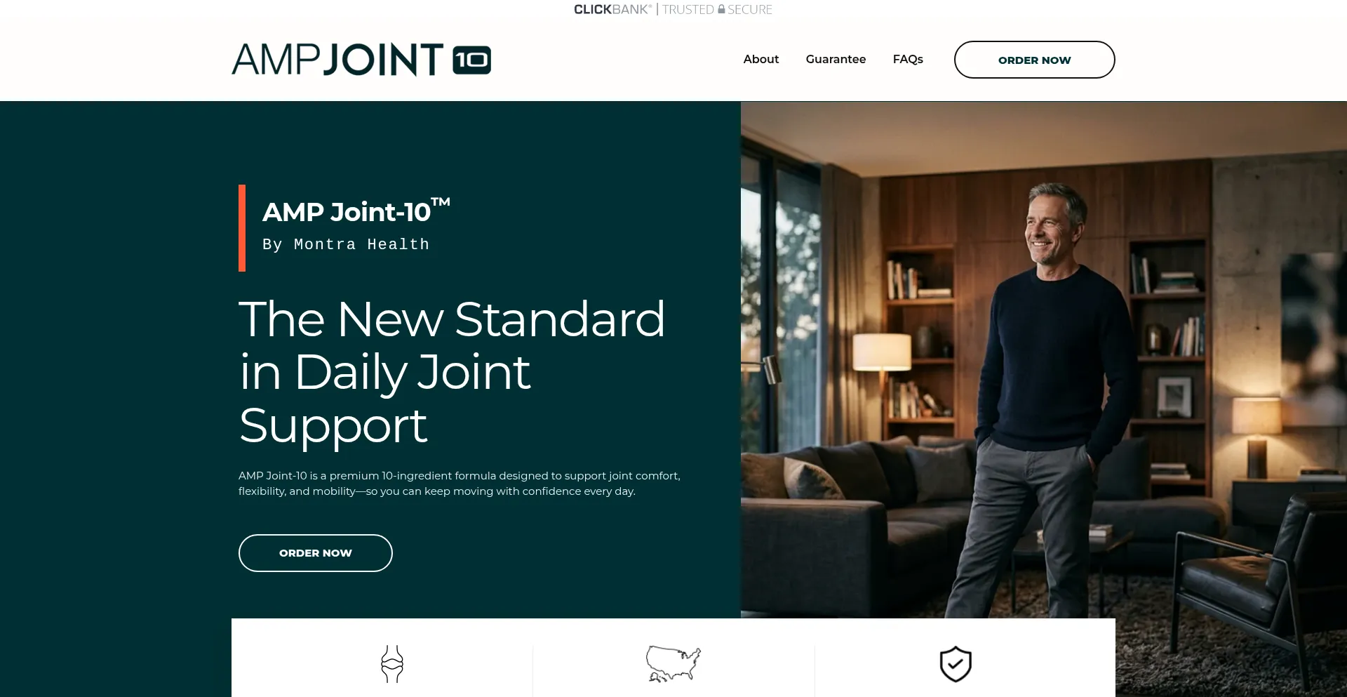 Getampjoint.com
