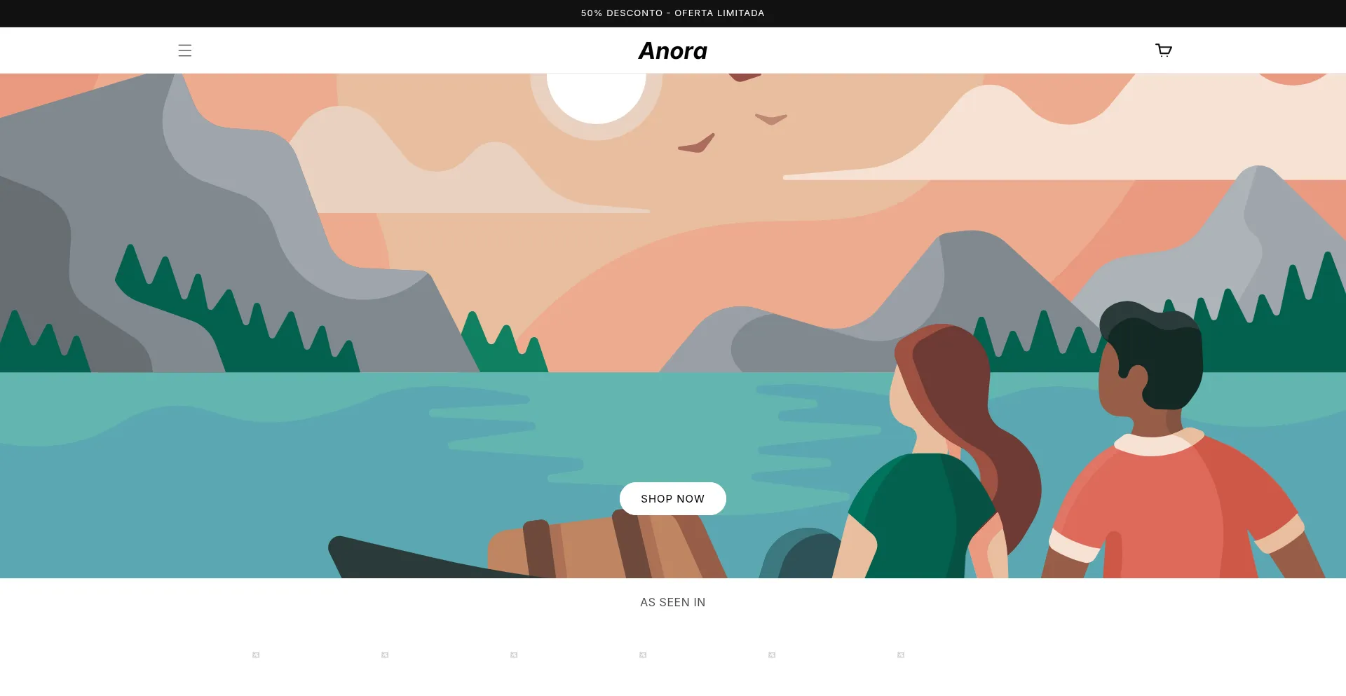 Getanora.com