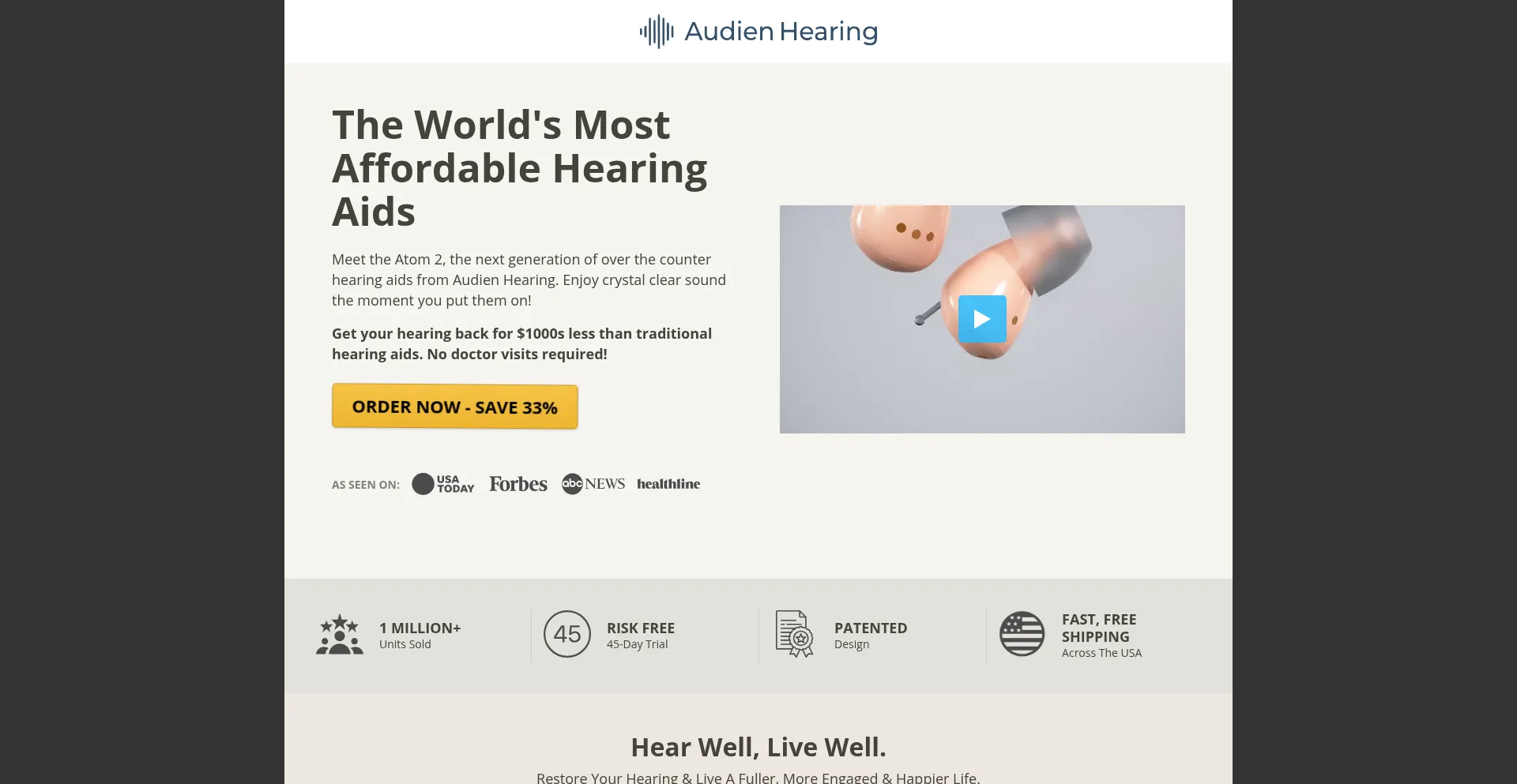 Getaudienatom2.com