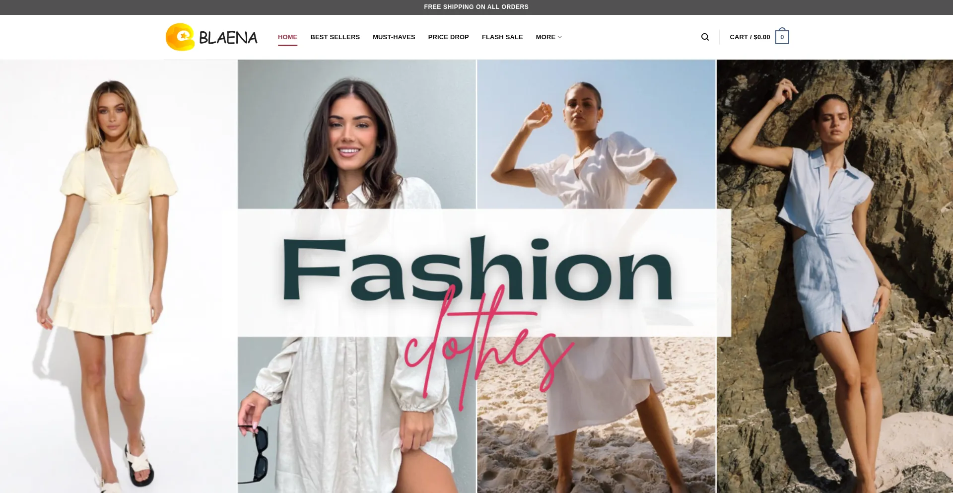 Getblaenastore.shop