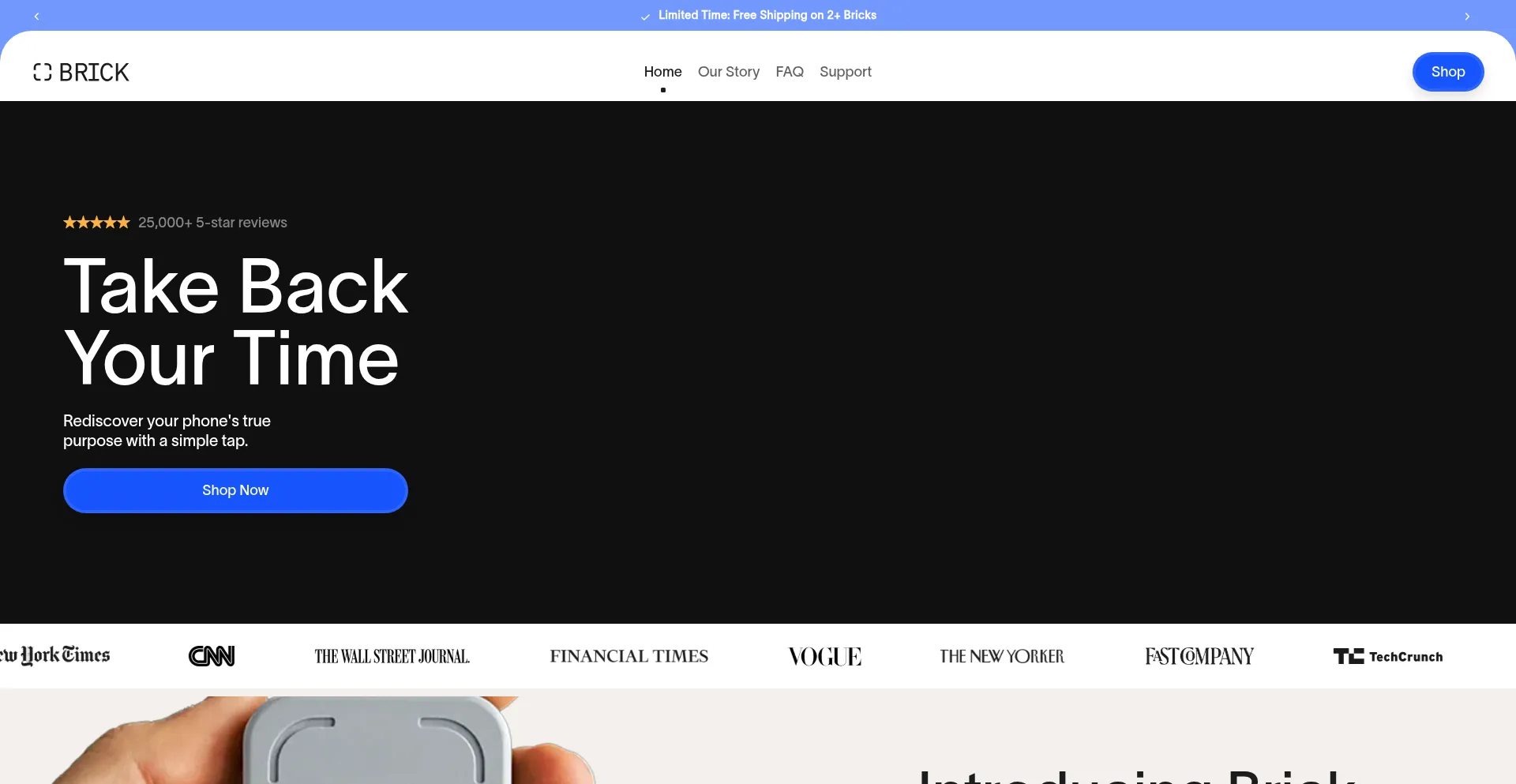 Getbrick.com