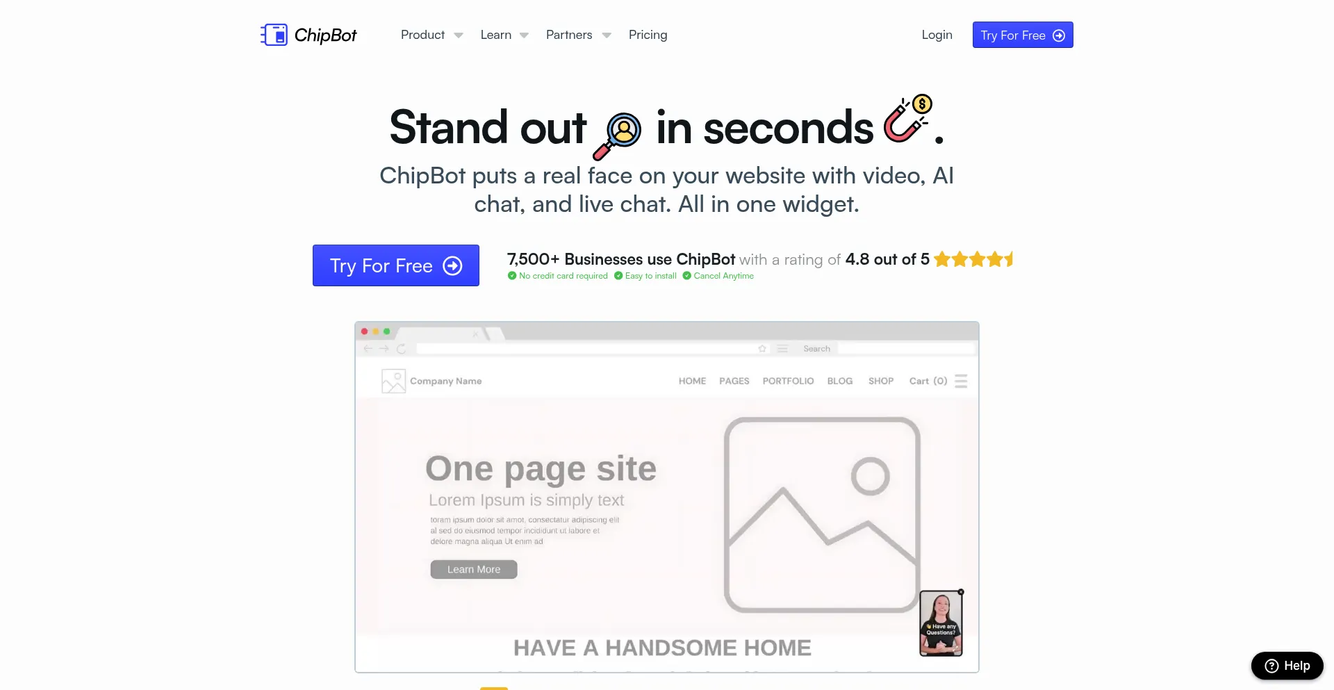 Getchipbot.com
