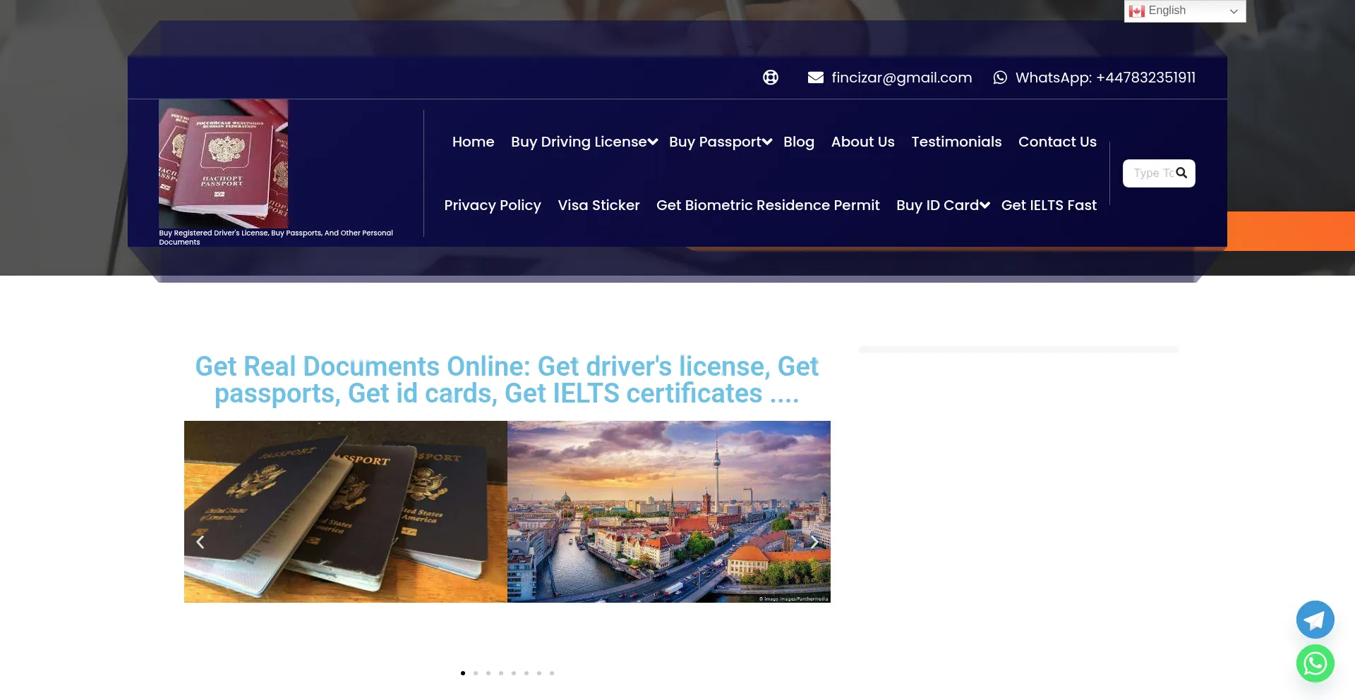 Getdocumentsnow.com