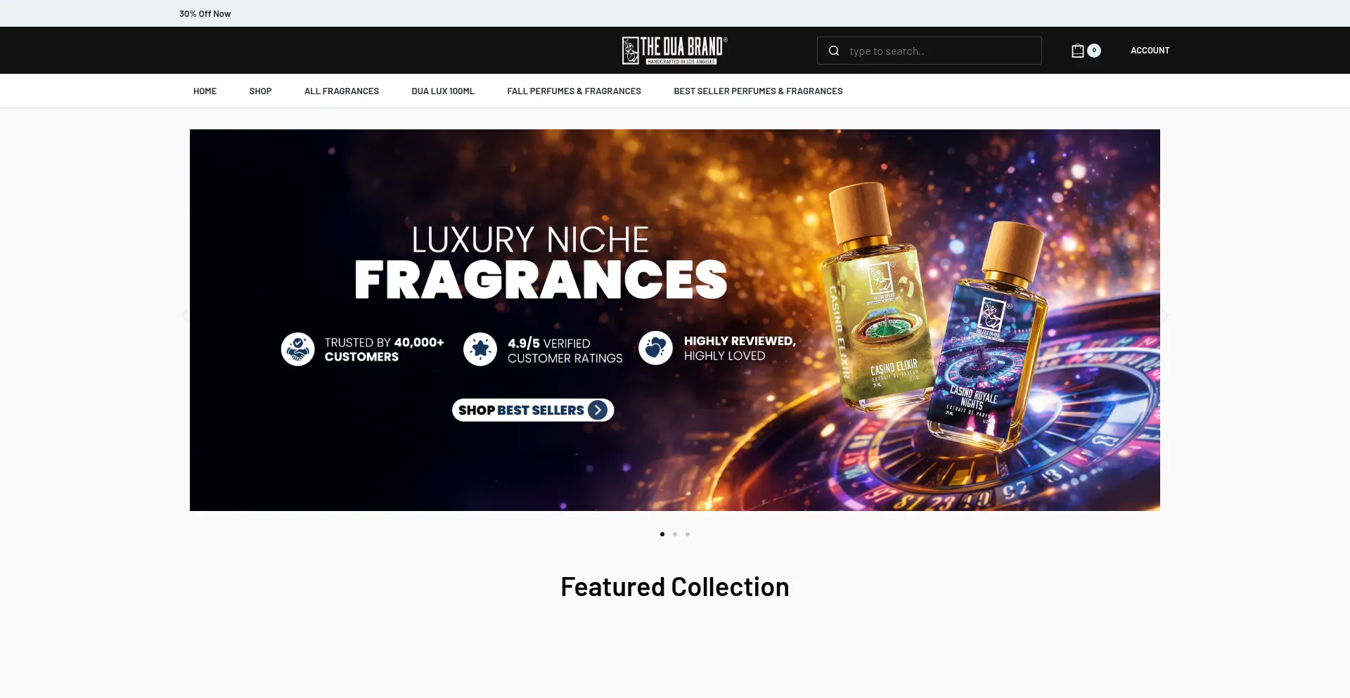 Getduabrand.com