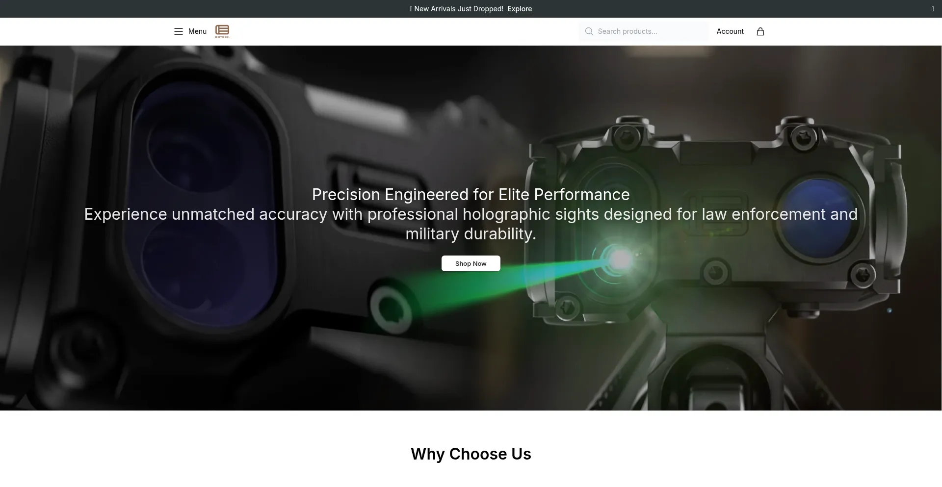 Geteotech.shop