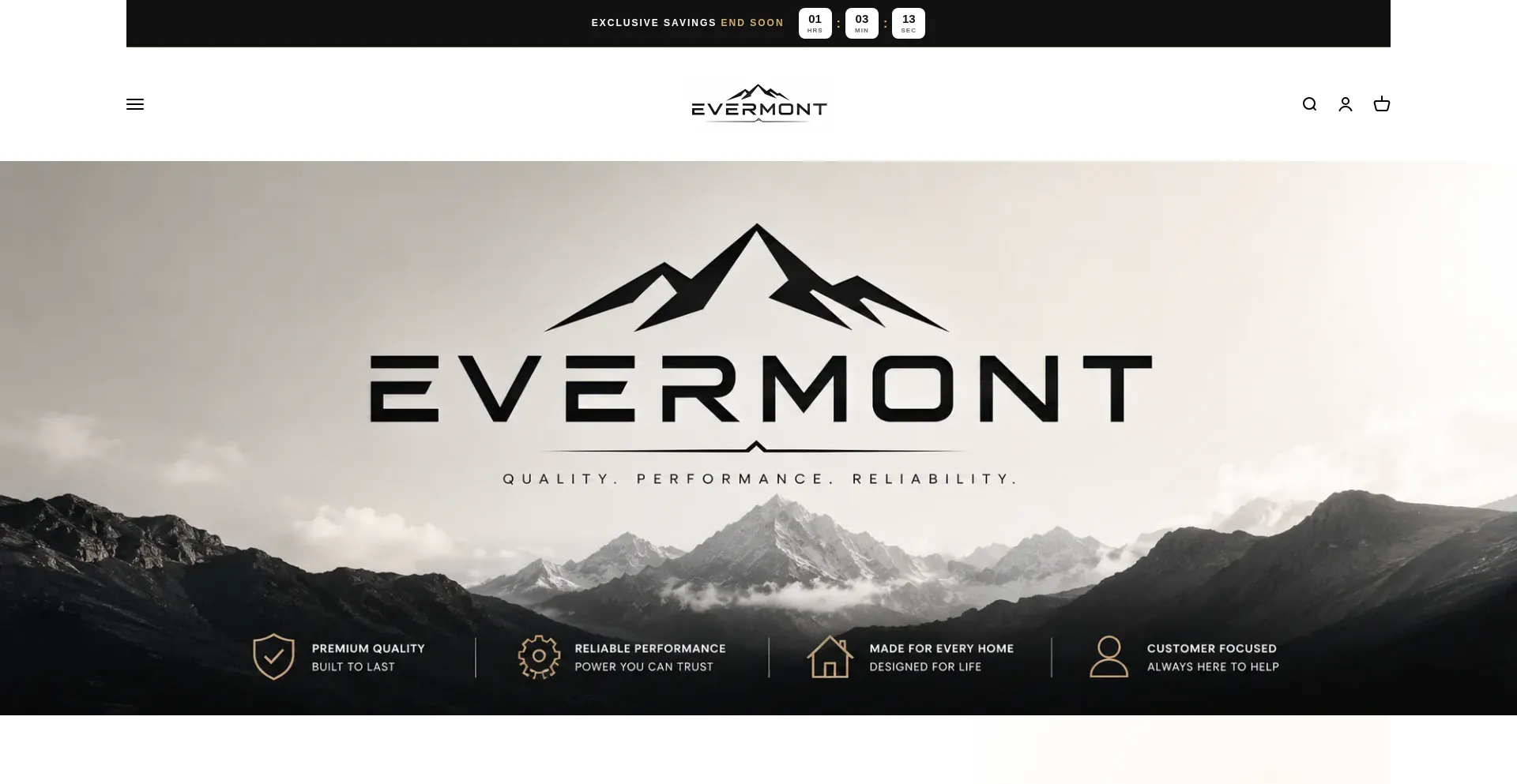 Getevermont.com
