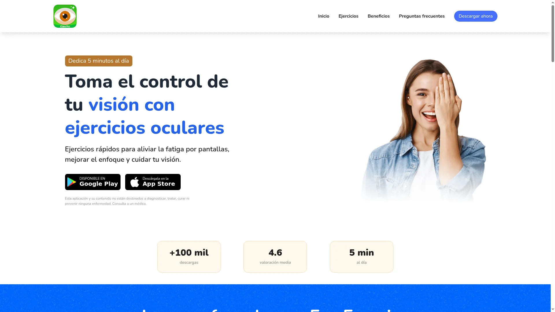 Geteyeexercisesapp.com