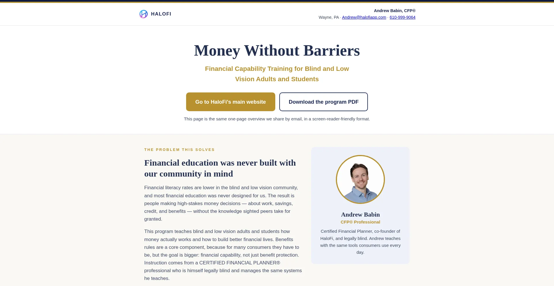 Gethalofiapp.com