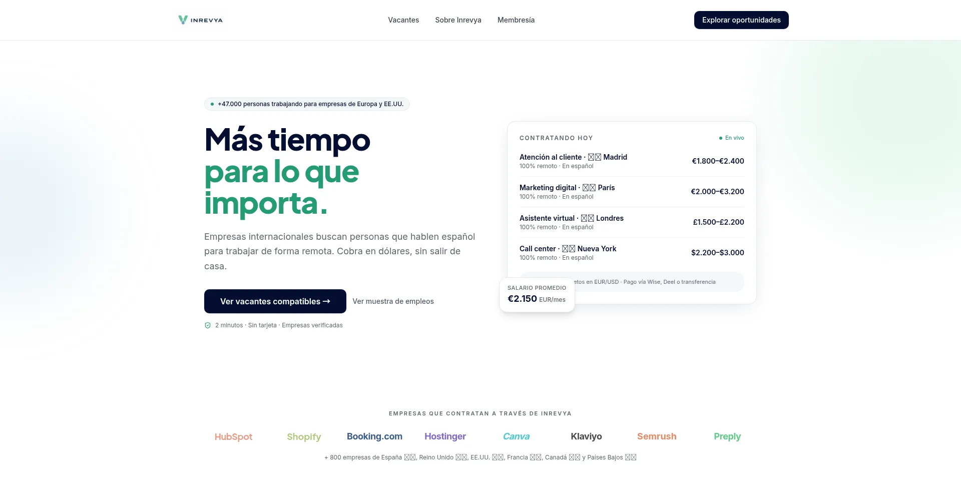 Gethirevia.online