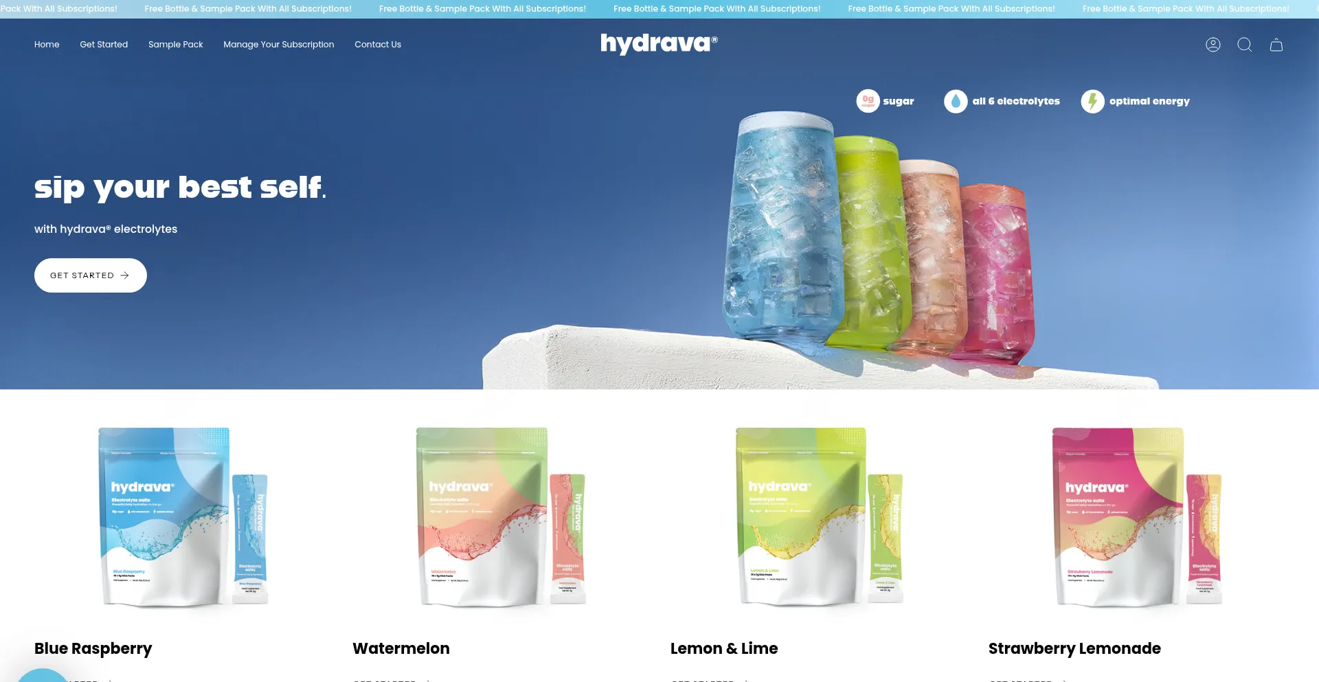 Gethydrava.com