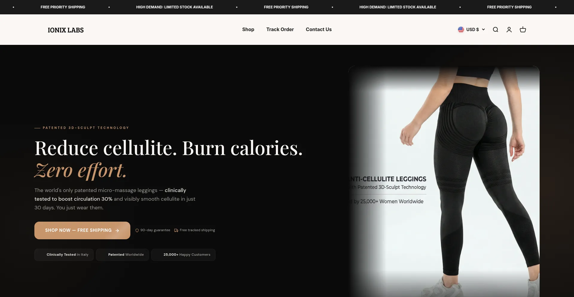 Getionix.com