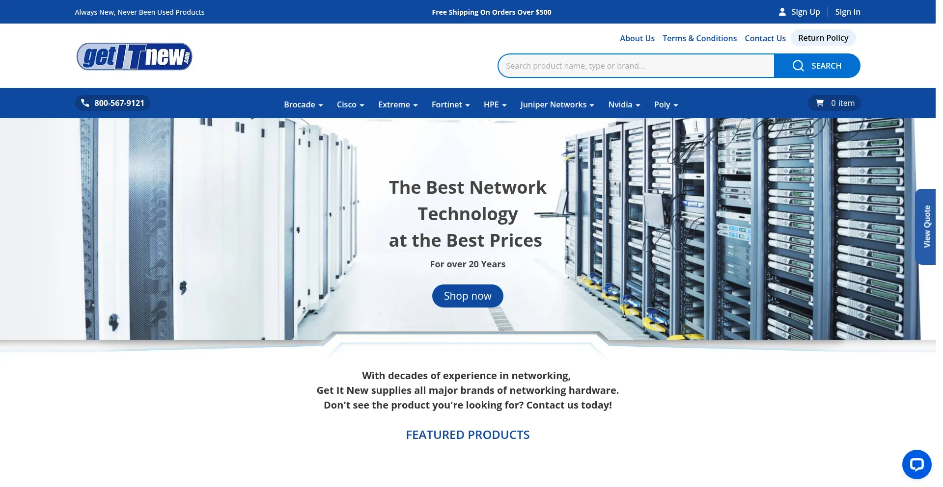 Getitnew.com