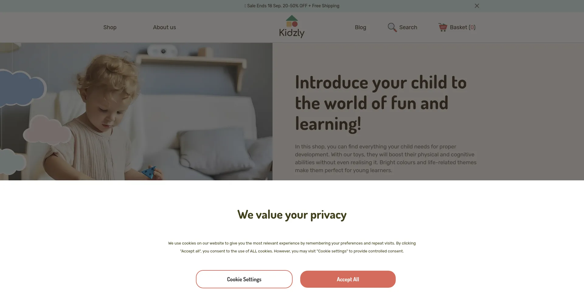 Getkidzly.uk é Seguro e Confiável?