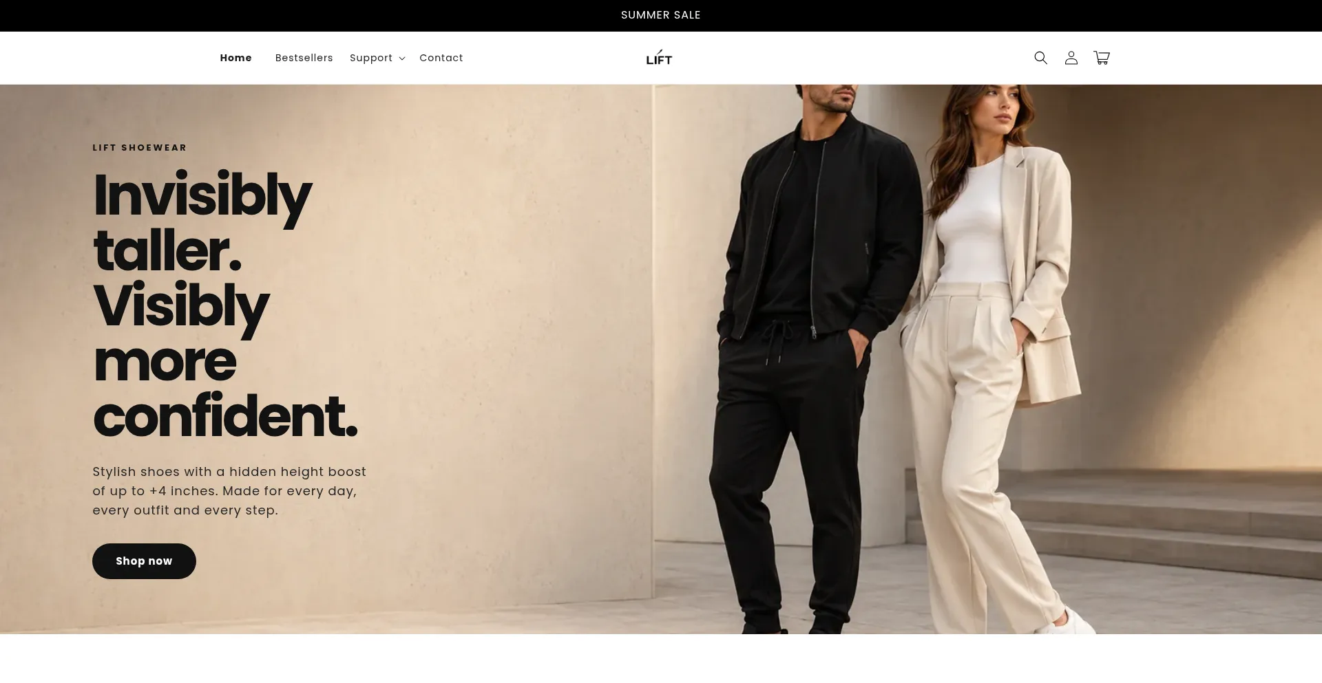 Getliftwear.fr