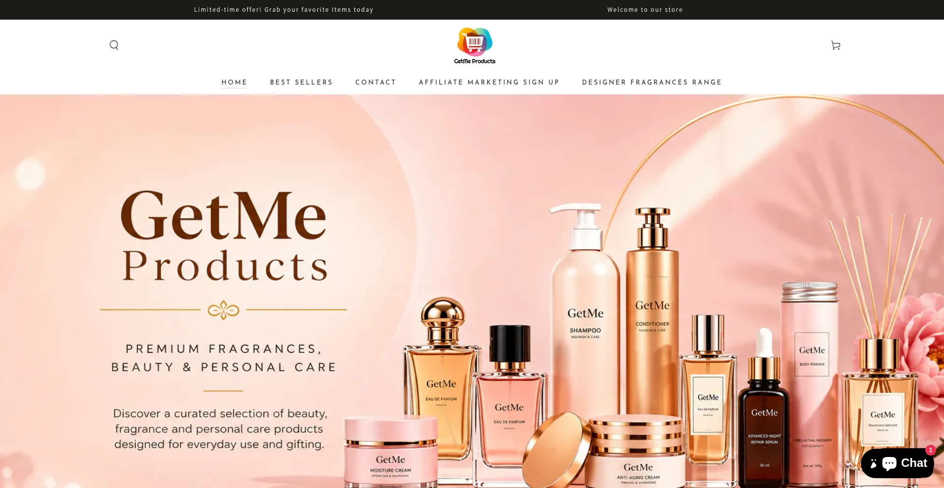 Getmeproducts.co.uk