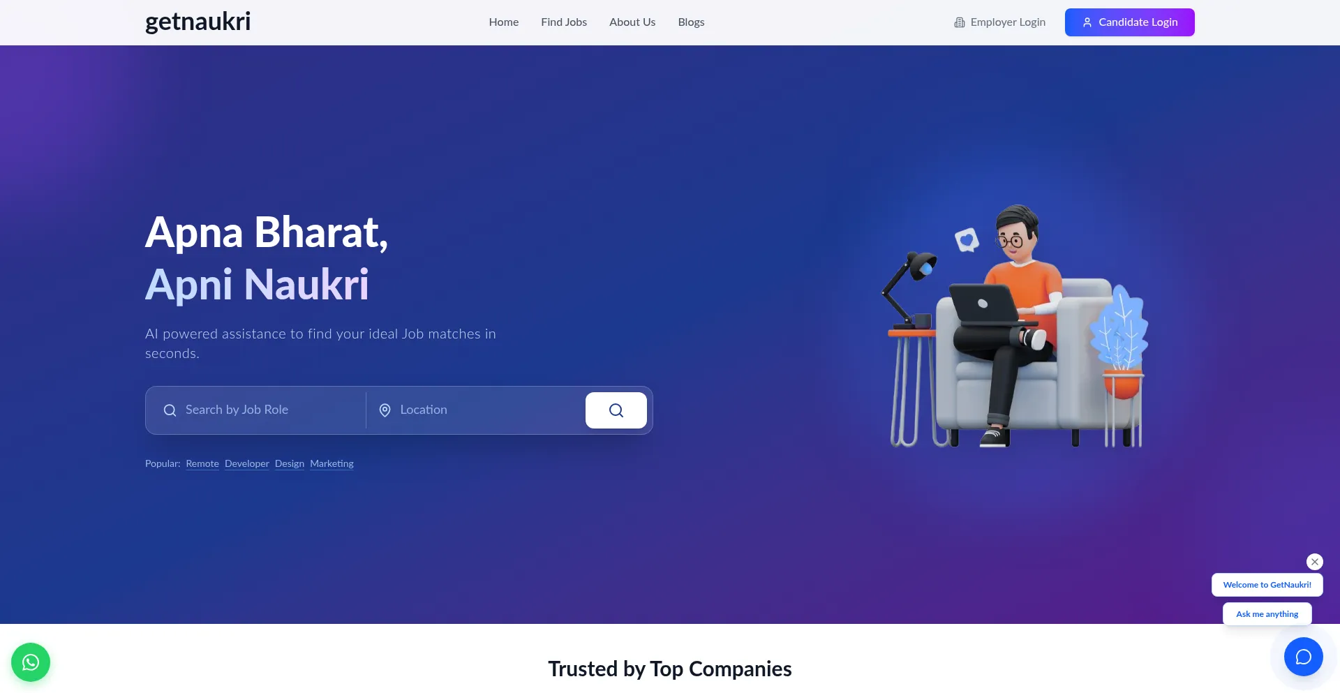 Getnaukri.co