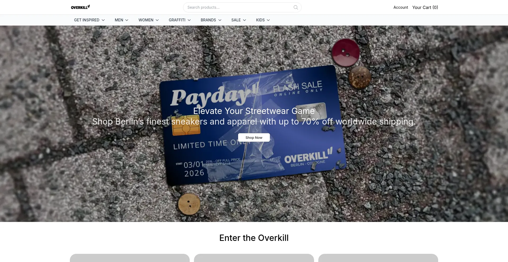 Getoverkill.shop