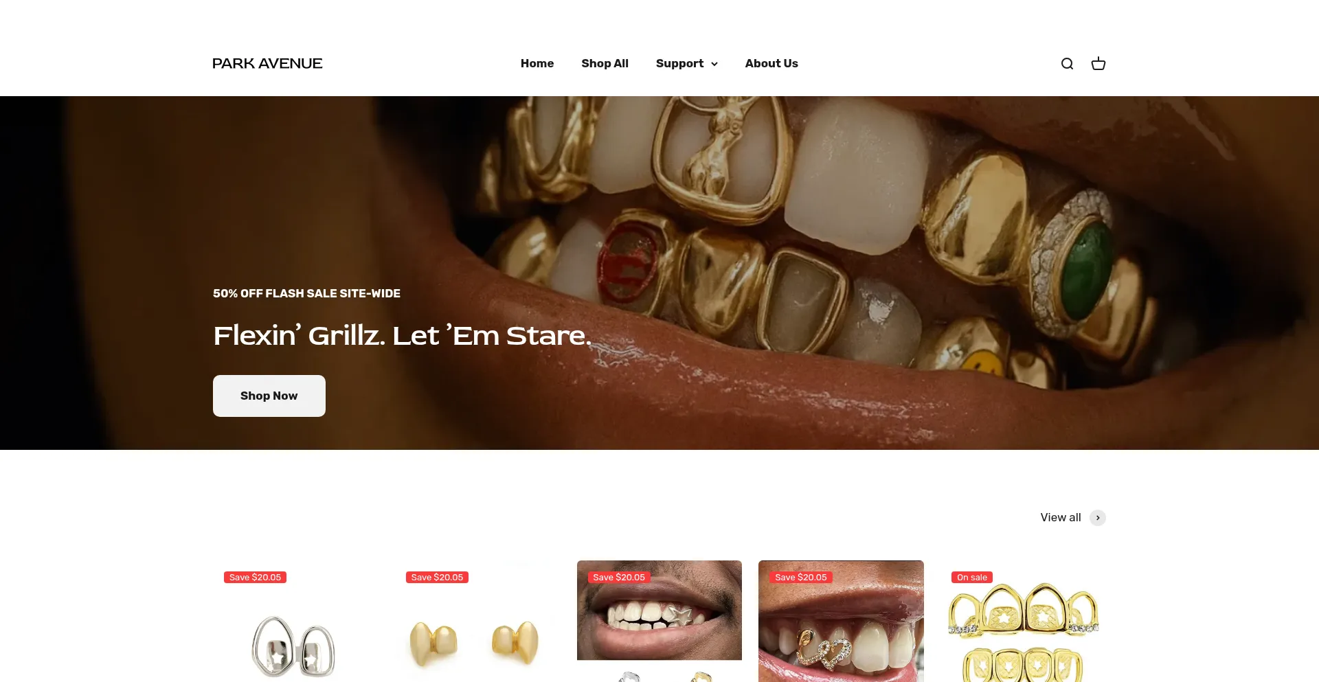 Getparkavenue.com é Seguro e Confiável?
