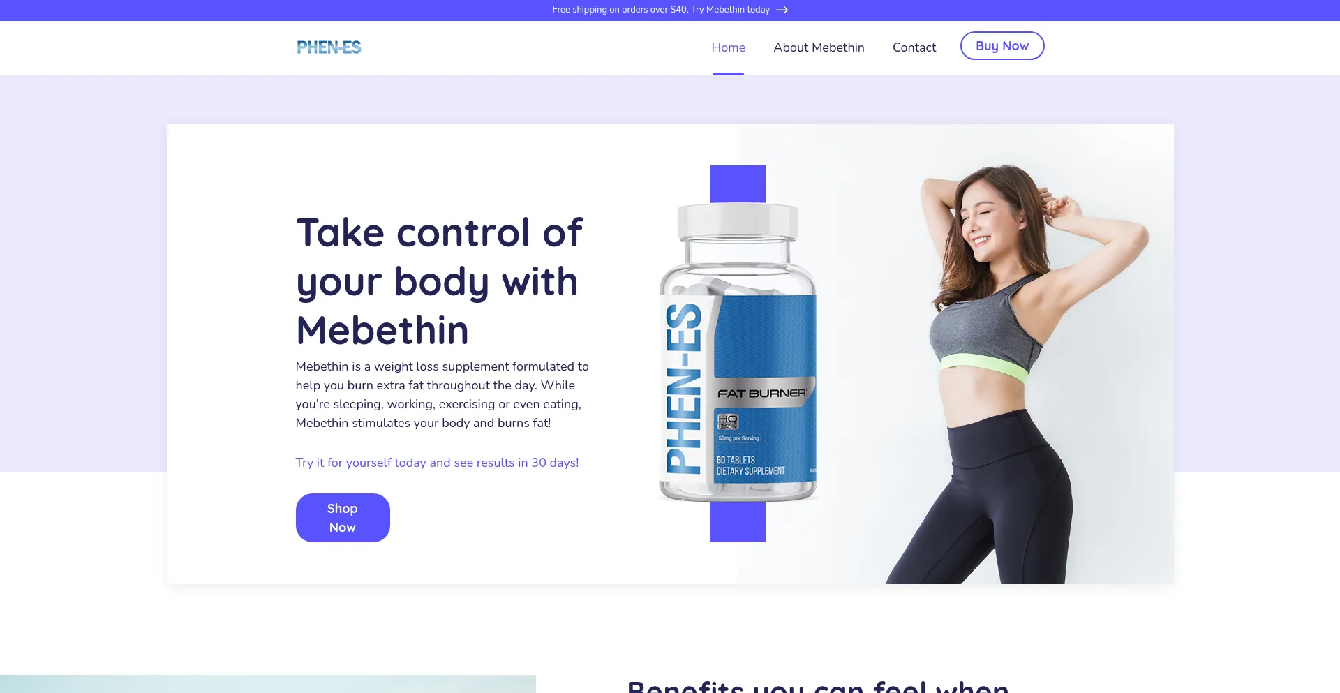 Getphen.com