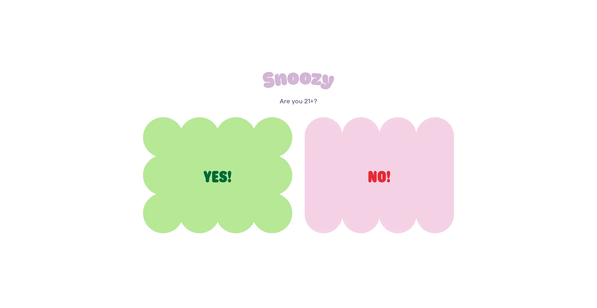 Getsnoozy.com