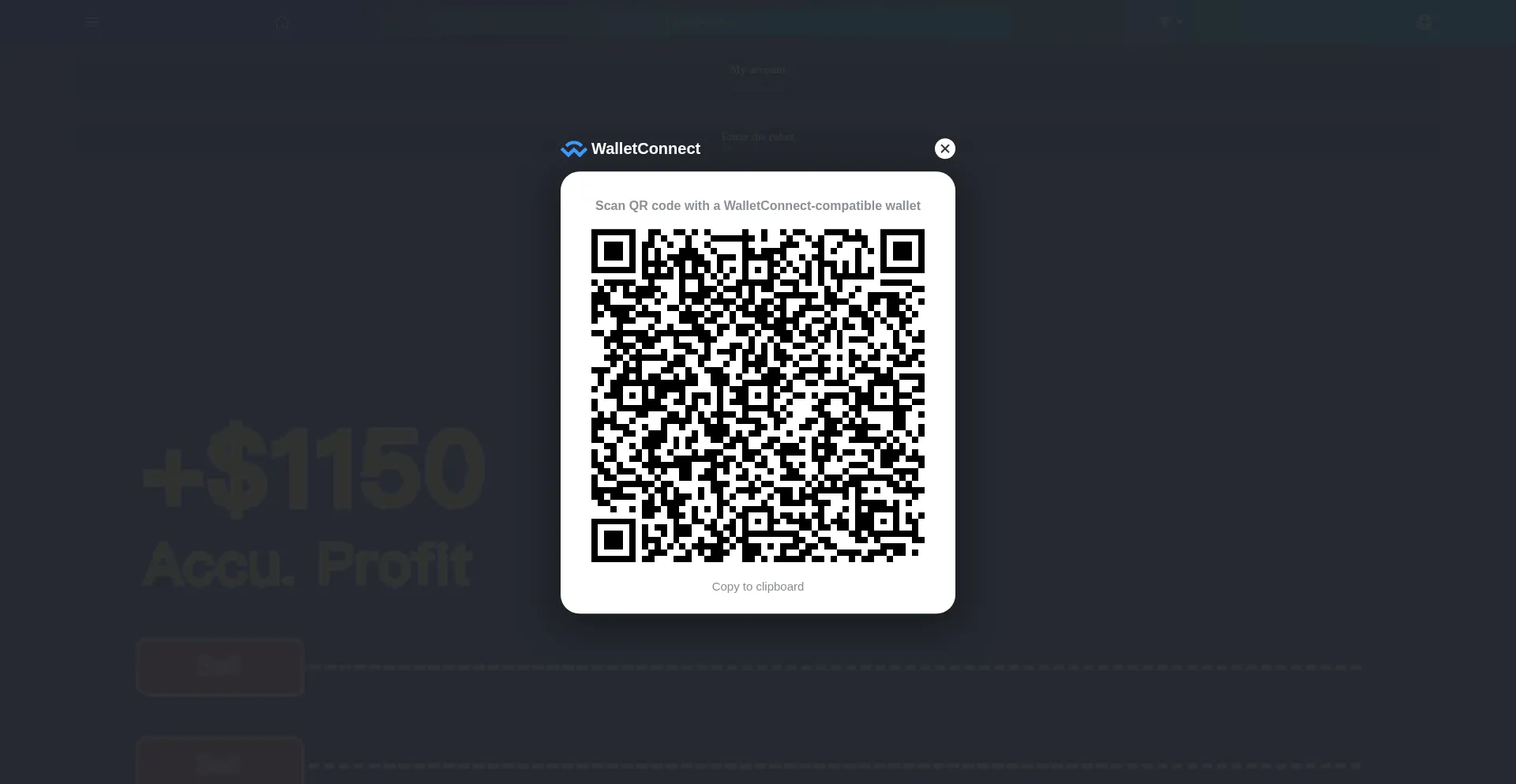 Getstakedm.com é Seguro e Confiável?