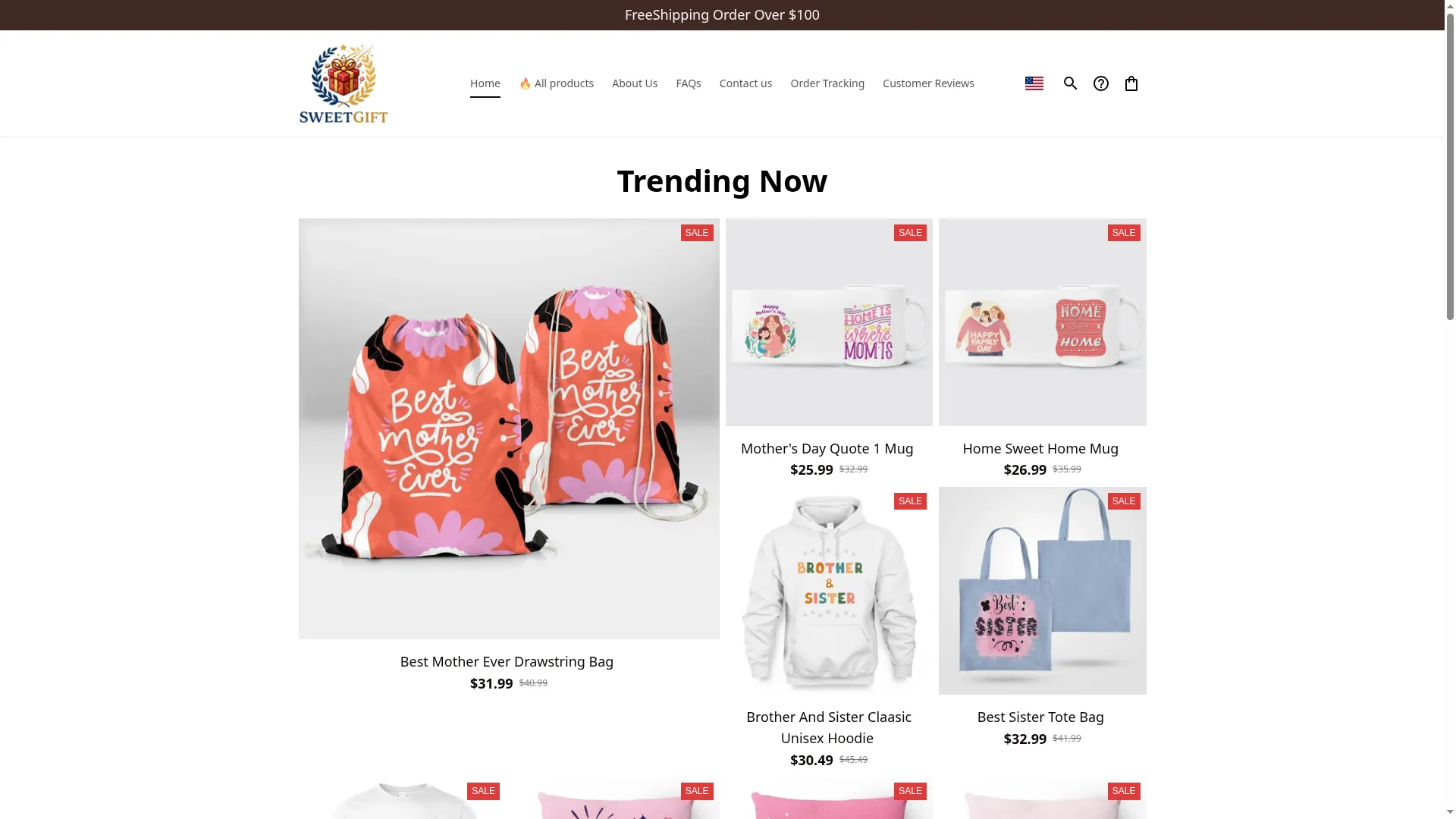 Getsweetgift.com