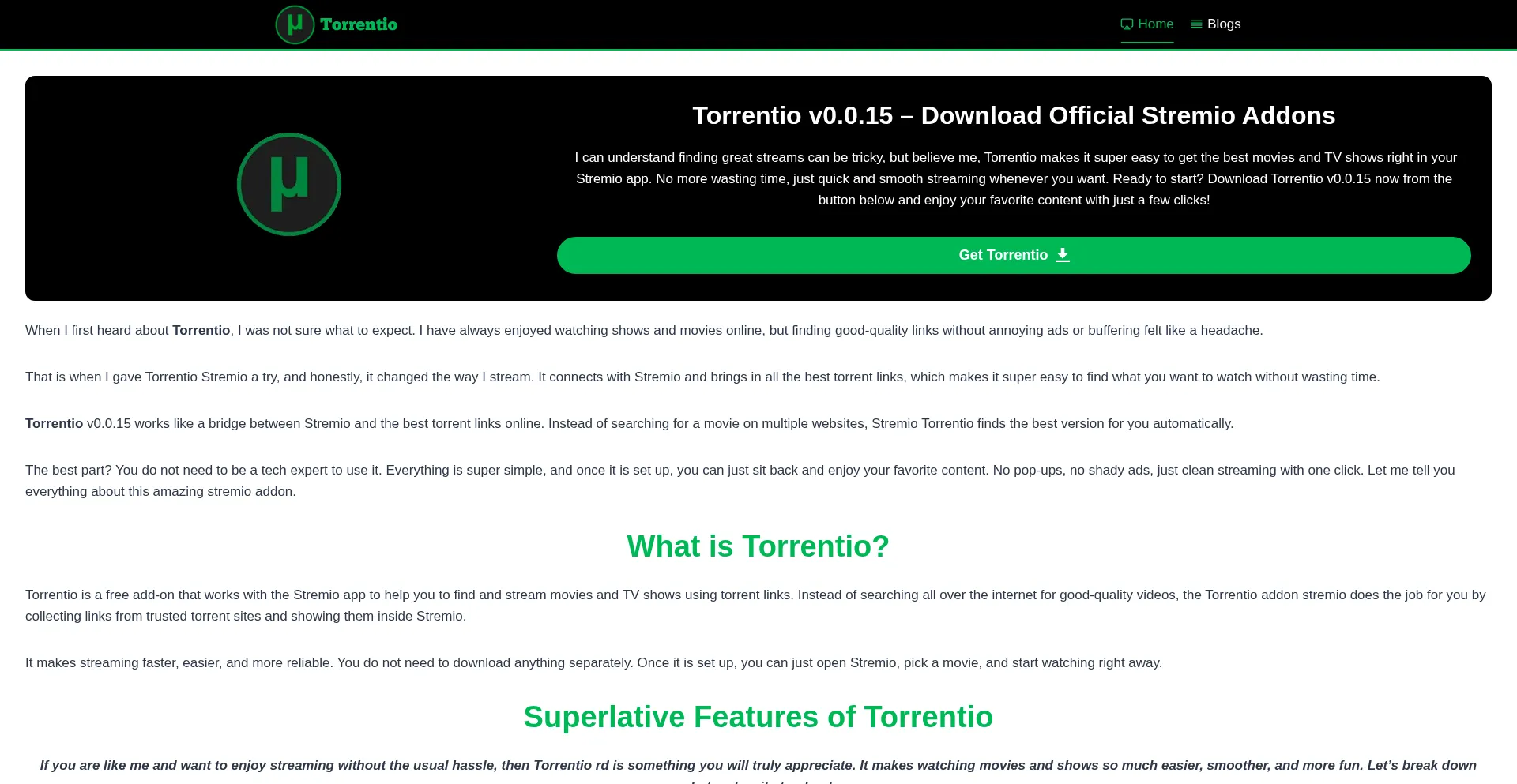 Gettorrentio.com é Seguro e Confiável?