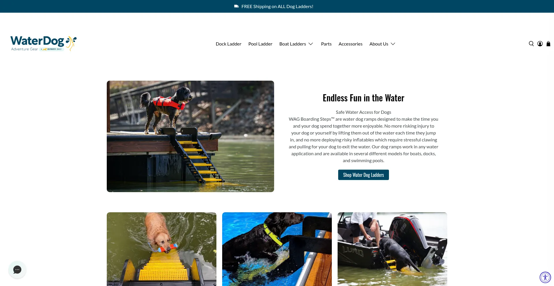 Getwag.com