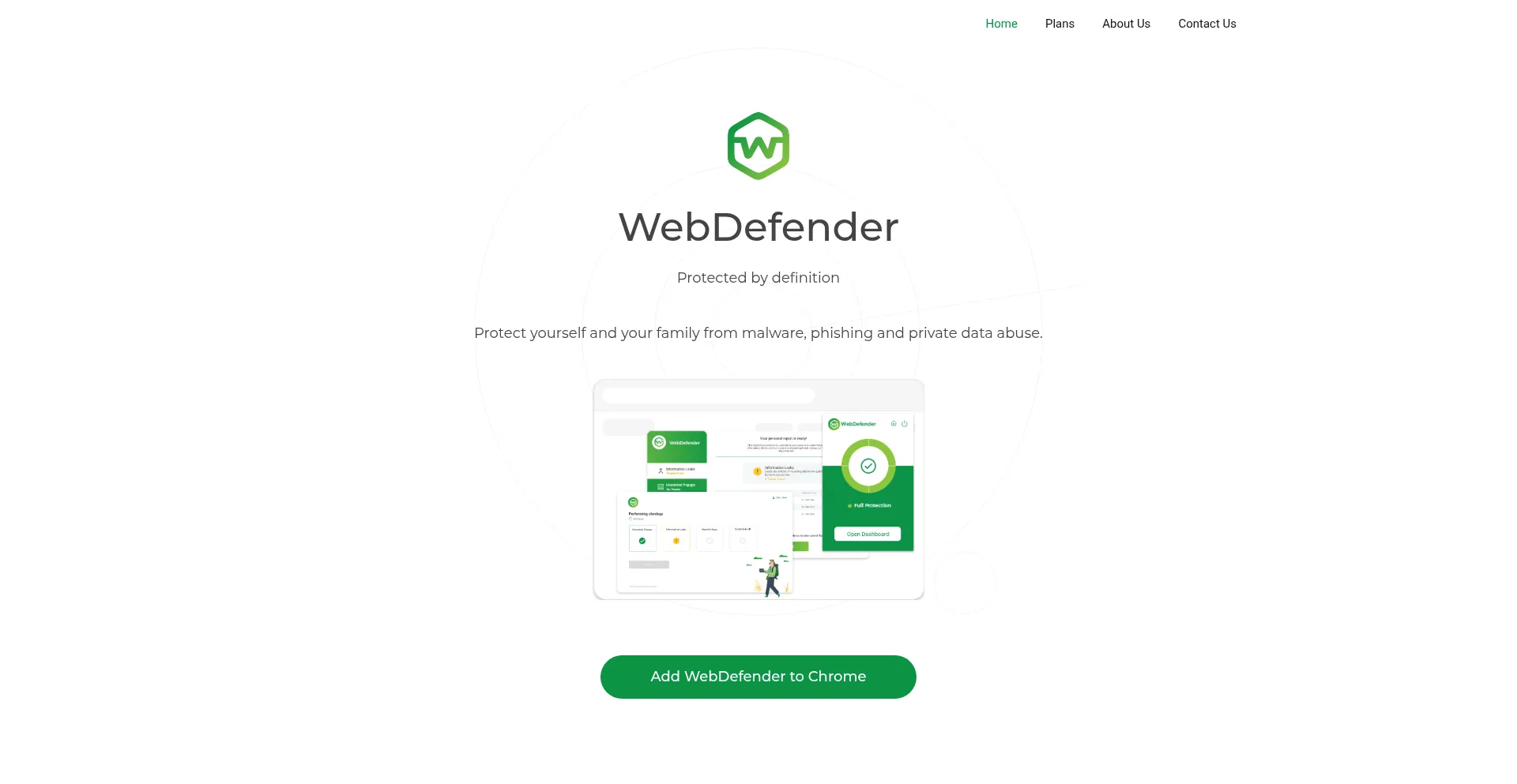Getwebdefender.com