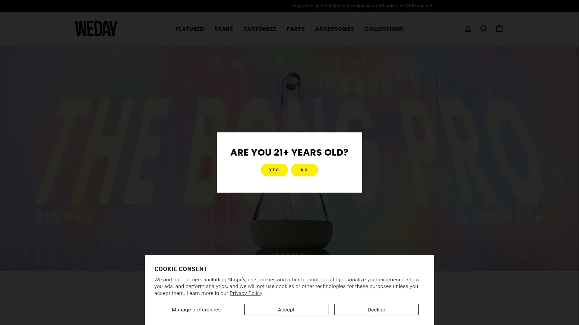 Getweday.com